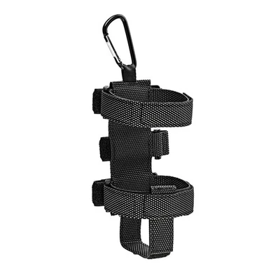 Soporte de correa ajustable compatible con Bluetooth para altavoz de bicicleta portátil2177 - Imagen 1 de 4