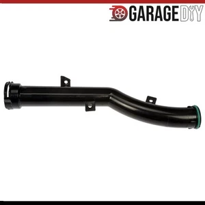 Dorman Coolant Pipe Suitable For Mini Mini Countryman Cooper 1.6 4 Cyl - Picture 1 of 2