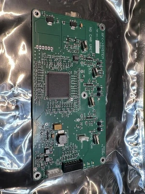 Kenwood TS850SAT Car Unit Ersatzplatine - Bild 1 von 4