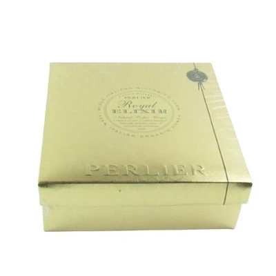 Perlier Royal Elixir Extraordinary Nectar Serum & Neck Décolleté Youth Serum Set - Image 1 of 4