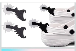 Speroni Spina Fiore per Crocs - Spins - Foto 1 di 5