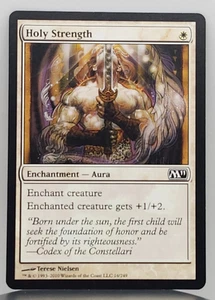 Holy Strength - Magic 2011 (M11) - Picture 1 of 2
