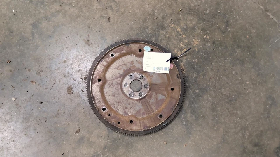 Flywheel/Flex Plate Automatic Transmission 4.6L Fits 04-14 FORD E150 VAN 665544 - Image 1 of 4