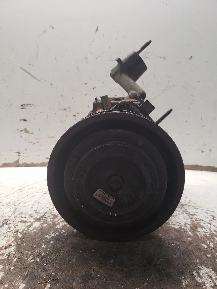 Компрессор переменного тока 6 цилиндров подходит для 04–08 SOLARA 1350066 - Изображение 1 из 4