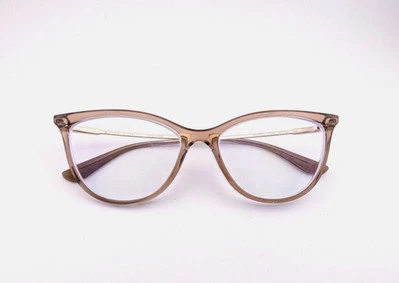 Gafas Vogue, solo monturas, VO 5239 2735, 52-16-140, transparentes Foto 1 de 4