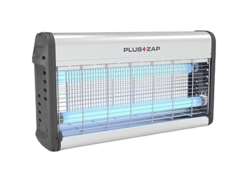 INSECT-O-CUTOR PlusZap UV Pembunuh Lalat Elektrik 30W - Image 1 of 1