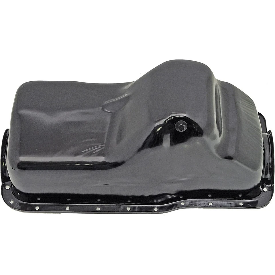 Cacerola de aceite Dorman 264-002 para camioneta E150 F150 F250 E250 F350 Ford Bronco F-150 Foto 1 de 1