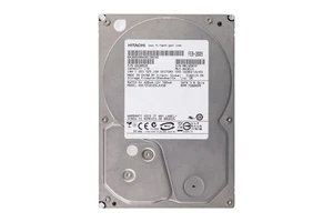 Hard Drive HGST 1TB 7.2K SATA 3G 0A38028 - Picture 1 of 3