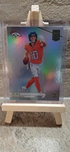 2024 Panini Donruss Elite BO NIX Rookie Card /999 (RC) - Bild 1 von 2