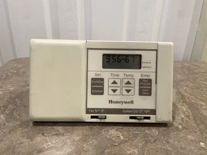 Honeywell MagicStat/28 CT2800A Programmable Thermostat Made In USA WORKS - Picture 1 of 6