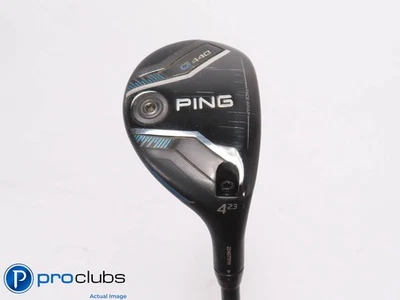 Ping G440 23* 4 Hybrid - Ping Alta CB 70g Senior Flex - 463053 - Image 1 of 4