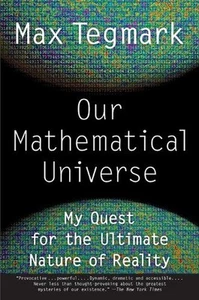 Unser mathematisches Universum: Meine Suche nach der ultimativen Natur der Realität von Max Te - Bild 1 von 1