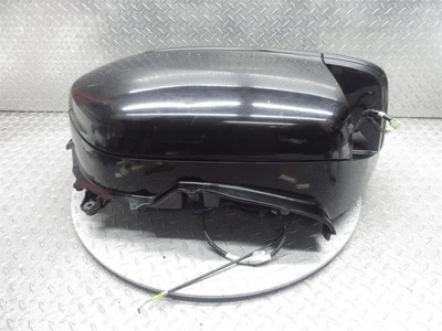 Honda GL1800 2002 01-05 Goldwing OEM alforja derecha bolsa lateral estuche caja alforja Foto 1 de 4
