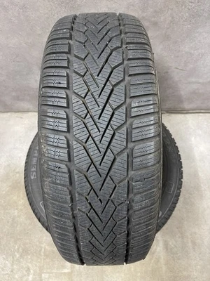 2 x 205/55 R16 91T WINTERREIFEN - Semperit Speed-Grip 3 (7,5mm) - Bild 1 von 4