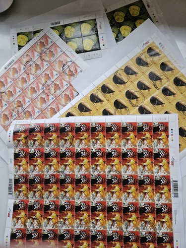 Singapore 2008 MNH (SS 129) Peranakan Museum Collection, Collector's Sheet