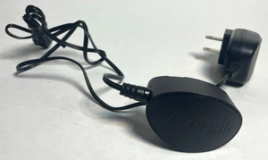 Waterpik Zahnseide Ladegerät nur Netzkabel ACDC-Adapter YLS0121A-T060100 schwarz - Bild 1 von 5