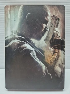 Call Of Duty Black Ops 2 | Xbox 360 | 2012 | Steelbook | VGC | Free Postage - Bild 1 von 3