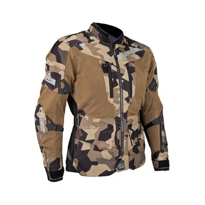 LEATT Adventure Flowtour 7.5 summer motorcycle jacket - L - 5024030382 - Bild 1 von 4