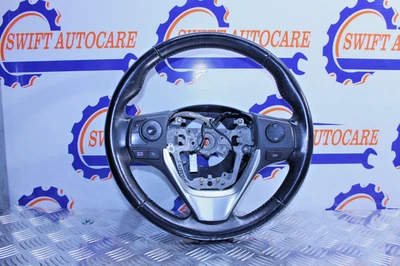 Volante familiar Toyota Auris Hybrid MK2 1.8 1.3 hatchback 2012-2018 - Imagen 1 de 4