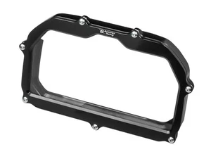 Bonamici Aluminum Dashboard Protector to fit BMW S1000XR 2020-2025 - Picture 1 of 4