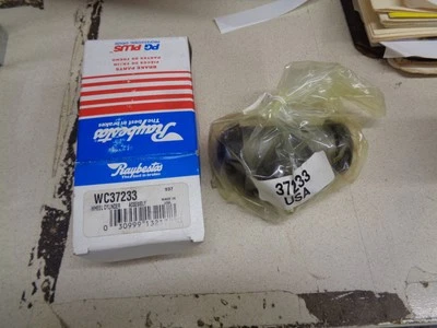 Cilindro rueda freno trasero derecho Raybestos WC37233 1969 1974 furgoneta Ford E200 Foto 1 de 4