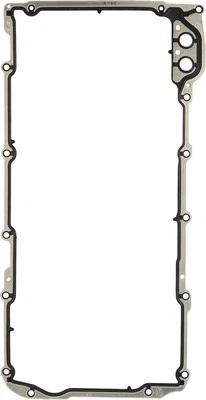 GM Genuine Parts 12612350 Oil Pan Gasket  - Image 1 of 4