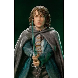 Iron Studios 1:10 Pippin - The Lord of the Rings - BDS Art - Picture 1 of 6