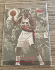 2008-09 Skybox Ruby /50 Greg Oden #134