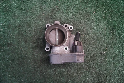 2005 2006 CHEVROLET Cobalt 2.2L THROTTLE BODY OEM 106K Miles 25312094 - Image 1 of 2