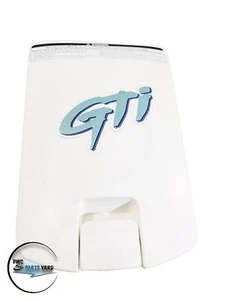 Seadoo GTI glove box lid 7-25-2022 White - Bild 1 von 5