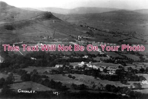 DR 499 - Chinley, Derbyshire - Picture 1 of 1