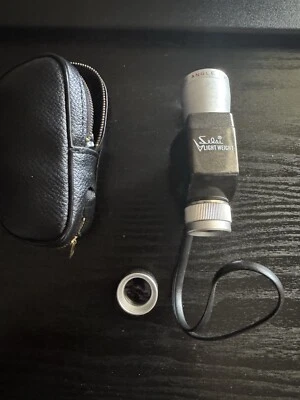 Selsi Lightweight Field Monocular  - Image 1 of 4