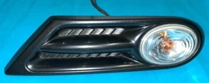 Zierleiste vorne links mit Blinker @ Mini III mk3 1.6 Cooper D 2011 - Bild 1 von 22
