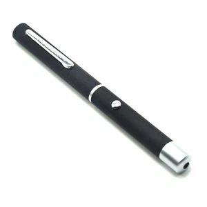 980nm 1mW Infrared IR Dot Laser Pointer Portable Pen LED - Picture 1 of 5