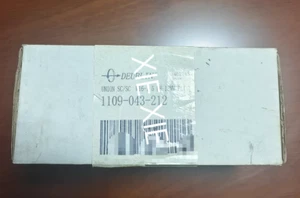 1 pieza DEUBLIN 1109-043-212 nuevo envío de junta giratoria vía DHL / Fedex - Imagen 1 de 2