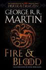 Fire & Blood (Hbo Tie-In Edition): ..., Martin, George