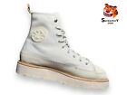 Converse Chuck Taylor Crafted Leather Terrain Boot Mens Size 8, Womens 9.5
