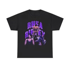 RHEA RIPLEY - Judgement Day Unisex T-Shirt All Size S To 5XL US308 - Picture 1 of 2