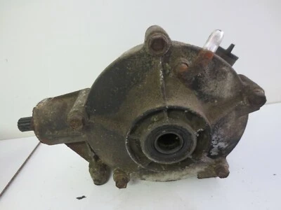 2015 Kubota RTV X900 X 900 UTV Used OEM Front Differential End  - Изображение 1 из 4