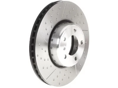 Rotor de freno delantero Brembo 24591SJPQ para BMW M235i xDrive 2015-2016 Foto 1 de 2