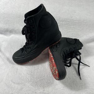 Las mejores ofertas en Converse Mid Top Zapatillas Deportivas para Mujeres  | eBay