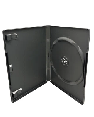 10 Estuche de Juego DVD Gris Disco Único de 14 mm para Xbox 360 Platinum Hits XBOX360PLATNIU Foto 1 de 3