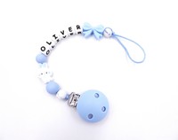 personalised baby soothers