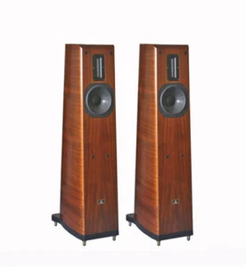 Aurum Cantus Melody M-103 SE Floorstanding Speaker DUST COVERS PAIR! - Picture 1 of 5
