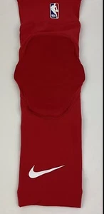 Nike Herren NBA Player Issue rot 2X/3X gepolsterte Schießarmärmel CT3754-610 - Bild 1 von 5