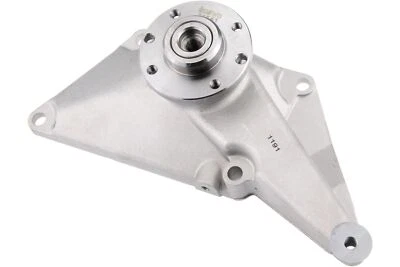 Soporte de cojinete de embrague ventilador de refrigeración motor Mercedes-Benz 300E 1986-1989 URO Foto 1 de 4