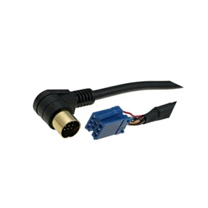 CD.BLAUPUNKT Kabel für CD-Wechsler Blaupunkt 5,5m 4CARMEDIA - Picture 1 of 1
