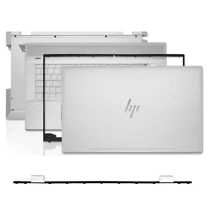 Cubierta posterior reposabrazos para HP ENVY 17-CE 17M-CE TPN-W145 LCD reposamanos carcasa inferior - Imagen 1 de 15