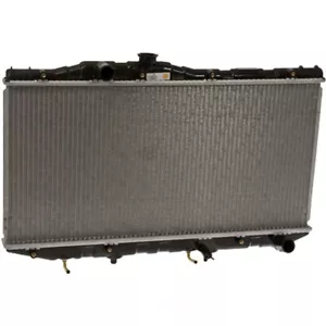 Radiator Global 870C fits 87-91 Toyota Camry - Picture 1 of 1
