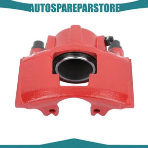 Front Right Brake Caliper For 95-2002 GMC Safari 96-2002 Chevrolet Express 1500 - Picture 1 of 16